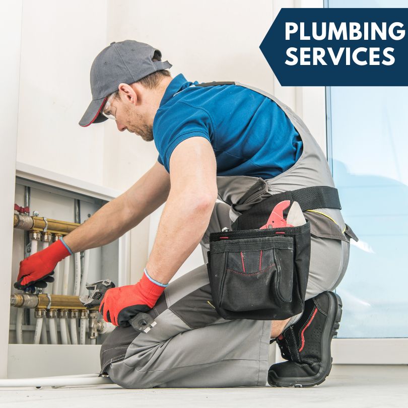 Rich Square Plumbing Company